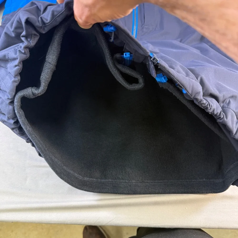 The North Face north face